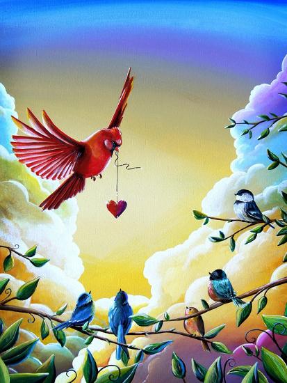 Art Print, , large