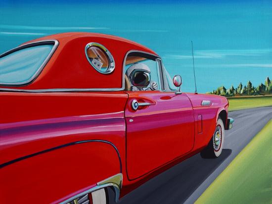 Art Print, , large