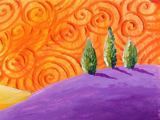 Art Print, , large