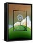 Framed Canvas