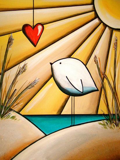 Art Print, , large