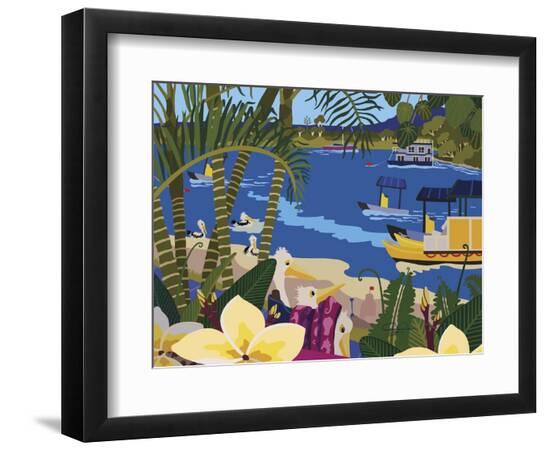 Giclee Print, , large