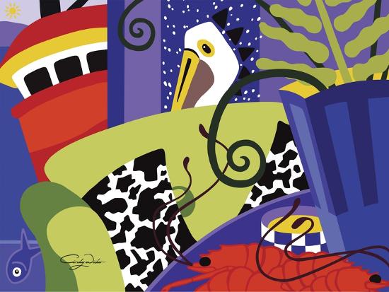 Giclee Print, , large