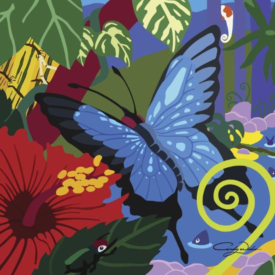 Premium Giclee Print, , large