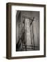 Cinema De Quartier-Thomas Pajot-Framed Photographic Print