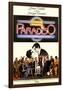Cinema Paradiso: The New Version-null-Framed Poster