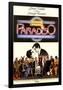Cinema Paradiso: The New Version-null-Framed Poster