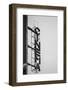 Cinema-Design Fabrikken-Framed Photographic Print