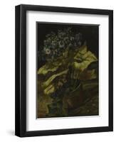 Cineraria, 1886-Vincent van Gogh-Framed Premium Giclee Print