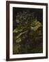 Cineraria, 1886-Vincent van Gogh-Framed Giclee Print