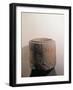 Cinerary Urn Bearing the Name of Deceased-null-Framed Giclee Print