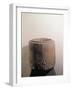 Cinerary Urn Bearing the Name of Deceased-null-Framed Giclee Print