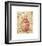 Cinnabar Jar-Jane Claire-Framed Giclee Print