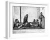 Cinnamon Packing, India, 1895-Armand Kohl-Framed Giclee Print
