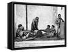 Cinnamon Packing, India, 1895-Armand Kohl-Framed Stretched Canvas