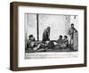 Cinnamon Packing, India, 1895-Armand Kohl-Framed Giclee Print