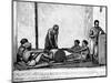 Cinnamon Packing, India, 1895-Armand Kohl-Mounted Giclee Print