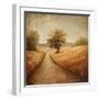 Cinnamon Road I-Michael Marcon-Framed Art Print