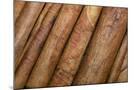 Wood Mount