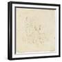 Cinq enfants nus-Arnould de Vuez-Framed Giclee Print