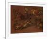 cinq lynx-Pieter Boel-Framed Giclee Print