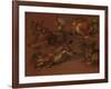 cinq lynx-Pieter Boel-Framed Giclee Print