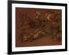 cinq lynx-Pieter Boel-Framed Giclee Print