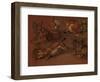 cinq lynx-Pieter Boel-Framed Giclee Print