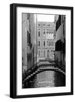 Cinque 1-Jeff Pica-Framed Photographic Print