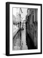 Cinque 3-Jeff Pica-Framed Photographic Print