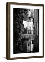 Cinque 4-Jeff Pica-Framed Photographic Print