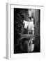 Cinque 4-Jeff Pica-Framed Photographic Print