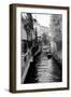 Cinque 5-Jeff Pica-Framed Photographic Print