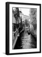 Cinque 5-Jeff Pica-Framed Photographic Print