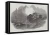 Cinque Ports, Sandown Castle, Kent-Samuel Read-Framed Stretched Canvas