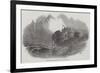 Cinque Ports, Sandown Castle, Kent-Samuel Read-Framed Giclee Print