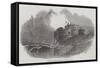 Cinque Ports, Sandown Castle, Kent-Samuel Read-Framed Stretched Canvas