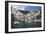 Cinque Terra 2-Chris Bliss-Framed Photographic Print