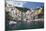 Cinque Terra 2-Chris Bliss-Mounted Photographic Print
