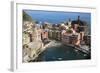 Cinque Terra 3-Chris Bliss-Framed Photographic Print