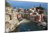 Cinque Terra 3-Chris Bliss-Mounted Photographic Print