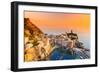 Cinque Terre, Italy.-sorincolac-Framed Photographic Print