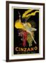 Cinzano, 1920-Leonetto Cappiello-Framed Art Print