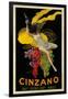 Cinzano, 1920-Leonetto Cappiello-Framed Art Print