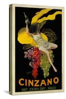 Cinzano, 1920-Leonetto Cappiello-Stretched Canvas