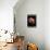 Cinzano Vermouth Torino-null-Stretched Canvas displayed on a wall