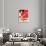 Cinzano-null-Framed Premium Giclee Print displayed on a wall