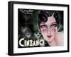 Cinzano-null-Framed Giclee Print