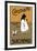 Cioccolatto Suchard Littlegirl Horse-null-Framed Giclee Print