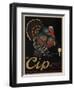 Cip Padova Turkey-null-Framed Giclee Print